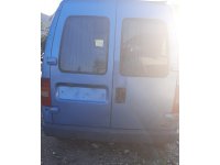 2000 fiat scudo 1.9 d çıkma dolu bagaj kapağı