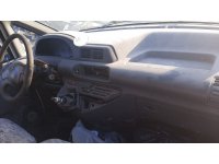 2000 fiat scudo 1.9 d çıkma göğüslük torpido