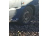 2000 fiat scudo 1.9 d çıkma sağ ön jant lastik