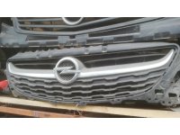 OPEL CORSA E PANJUR NİKELAJI