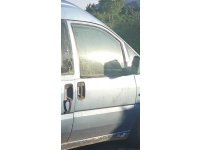 2000 fiat scudo 1.9 d çıkma sağ ön kapı