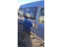 2000 fiat scudo 1.9 d çıkma sağ yan panel