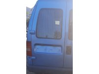 2000 fiat scudo 1.9 d çıkma sol bagaj kapağı