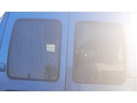 2000 fiat scudo 1.9 d çıkma takım bagaj camları