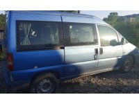 2000 fiat scudo 1.9 d kesme kasa