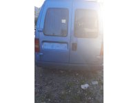 2000 fiat scudo 1.9 d kesme arka kasa