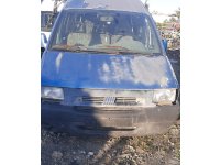 2000 fiat scudo 1.9 d kesme ön kasa