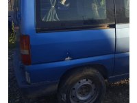 2000 fiat scudo 1.9 d kesme sağ arka çamurluk