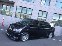 Satılık Volkswagen Caravelle 2.5 TDI Comfortline