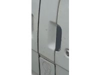 Kia besta hi çıkma sağ ön kapı kolu