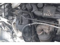 Peugeot 206 çıkma motor içi tesisat