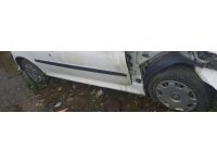 Peugeot 206 çıkma sağ takım jant lastik