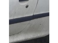 Peugeot 206 çıkma sol ön kapı kilidi
