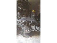 OPEL CORSA C AGILA 1.0 Z10XEP MOTOR