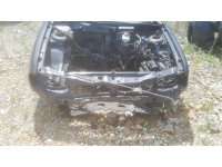 OPEL ASTRA F ÖN PANEL KESME