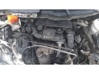 Peugeot 206 çıkma komple motor