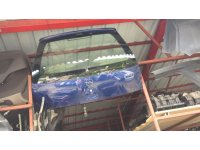 OPEL CORSA C BAGAJ