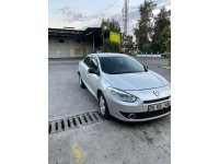 Renault Fluence 1.5 dCi Extreme - 2012 Model