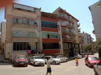 Bursa Gemlik Osmaniye Mah. 80 M2 Satılık 3. Kat 2+1 Daire