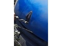 Renault kangoo express çıkma kaput arma