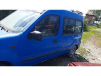 Renault kangoo express kesme kasa kupa