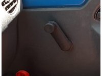 Renault kangoo express çıkma sağ ön cam açma kolu