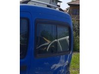 Renault kangoo express çıkma sol arka cam