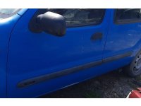 Renault kangoo express çıkma sol yan panel