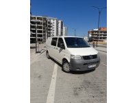 Sahibinden Satılık 2006 Model Transporter 1.9 TDI City Van