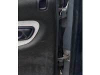 Hyundai excel çıkma sol kapı menteşesi