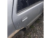 Hyundai excel çıkma sağ yan panel maşbiyel