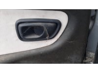 Hyundai excel sökme sol arka iç kapı kolu