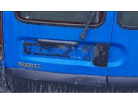 Renault kangoo çıkma bagaj kilidi