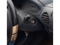 Renault kangoo çıkma anahtar kontak girişi