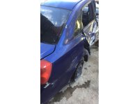 CHEVROLET LACETTI SAĞ ARKA ÇAMURLUK