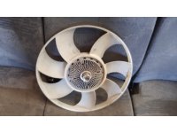 Ford transit v184 çıkma fan termik