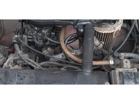 Peugeot 205 çıkma boğaz gaz kelebeği 1.4