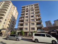 Şanlıurfa Karaköprü Akbayır Mah. Satılık 6. Kat 3+1 Daire 175 m2