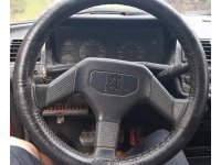 Peugeot 205 çıkma direksiyon simidi