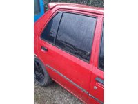 Peugeot 205 çıkma sağ arka kapı