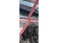 Peugeot 205 çıkma kaput demiri