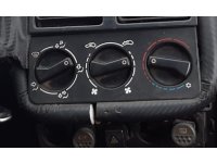Peugeot 205 çıkma klima kontrol paneli