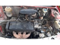 Peugeot 205 çıkma motor aksamı