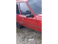 Peugeot 205 komple kapılar