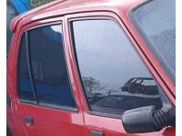 Peugeot 205 çıkma kapı camı takımı sağ