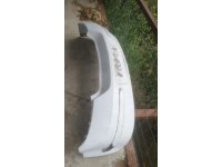 OPEL ASTRA H HB ARKA TAMPON