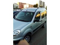 Satılık 2005 Model Renault Kangoo 1.5 dCi Exclusive