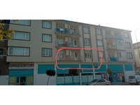 Bursa Gemlik Dr.Ziya Kaya Mah. 90 m2 Satılık 1. Kat 2+1 Daire