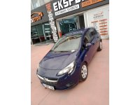 2015 Model Opel Corsa 1.3 CDTI Enjoy