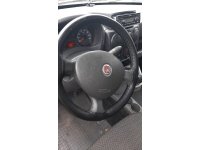 2011 fiat doblo çıkma direksiyon simidi